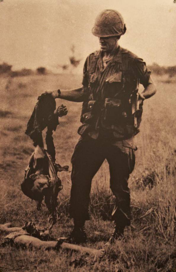 Далеко не самая жесткая фотография Далеко не самая жесткая фотография