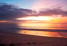 Вьетнам, Муйне - пляж, море и белый песочек