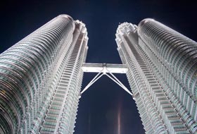 Достопримечательности Куала Лумпура. Что посмотреть?