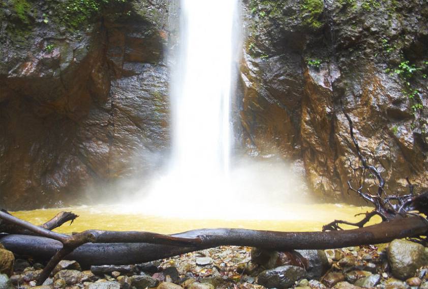 Экстремалы могут искупаться, если не испугаются ) Экстремалы могут искупаться, если не испугаются )