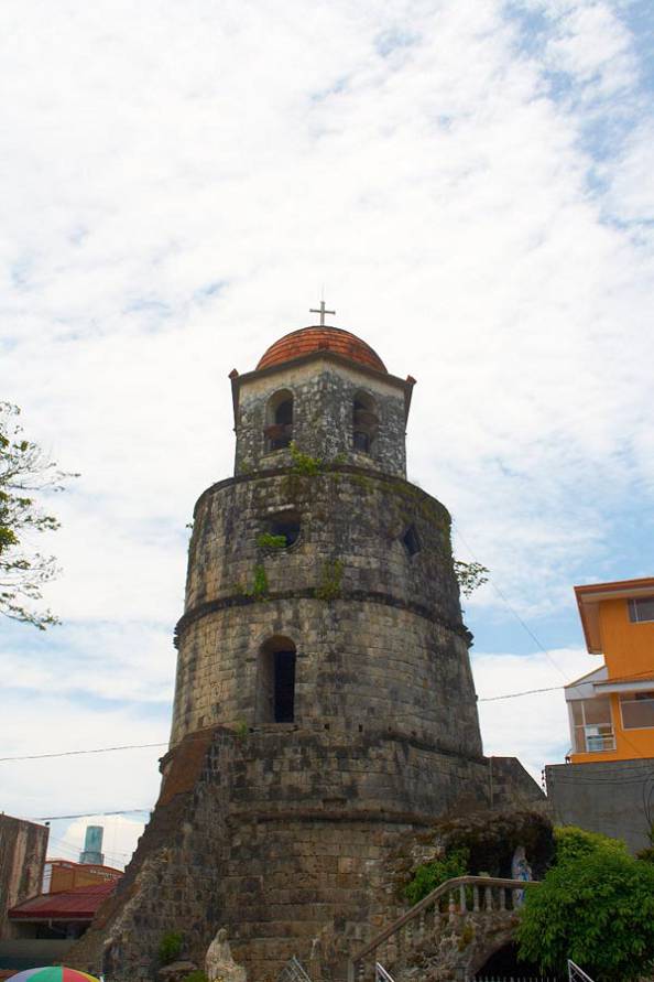 Dumaguete Belfry Dumaguete Belfry
