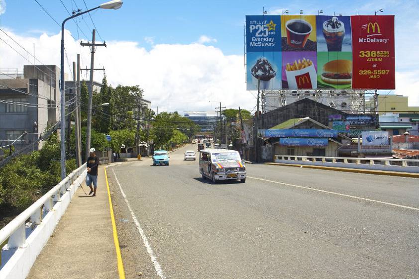 Вечно меня на какие то мосты заносит )