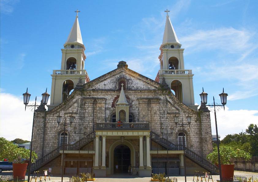 Jaro Cathedral