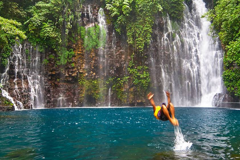 Любителям искупаться тоже по нраву придется это место Любителям искупаться тоже по нраву придется это место