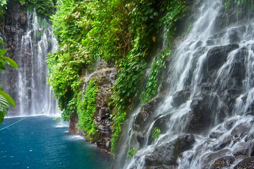 Мой самый любимый водопад Мой самый любимый водопад
