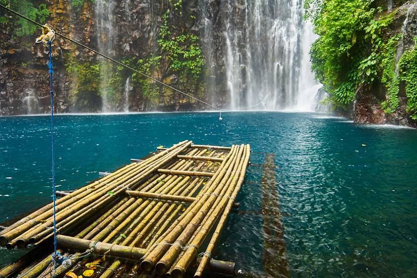Можно переправляться, но в тот день это не работало Можно переправляться, но в тот день это не работало