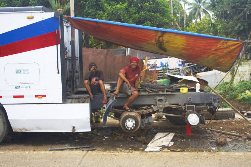 Колоритные парни ) Колоритные парни )