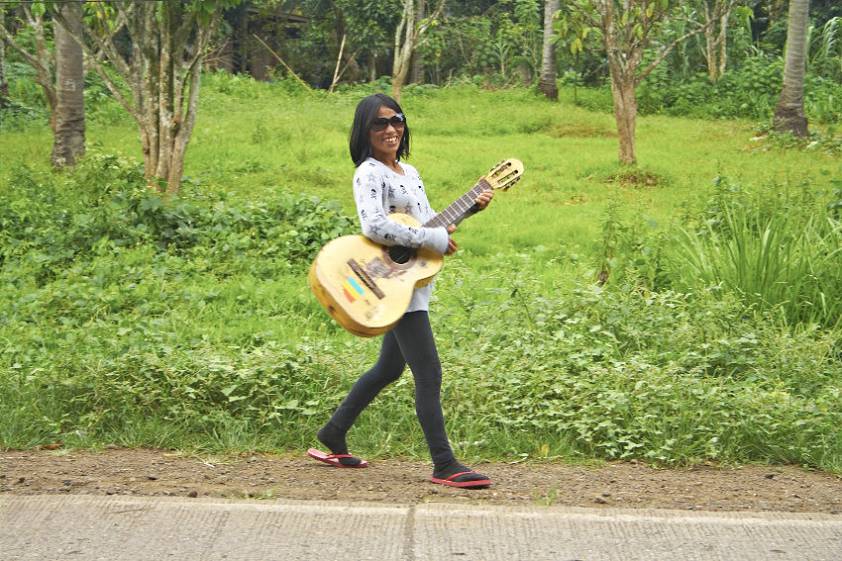 Филиппинская Аврил Лавин ) Филиппинская Аврил Лавин )