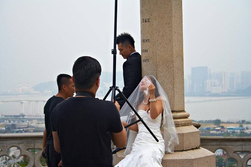 Панорамный холм (Colina da Guia)