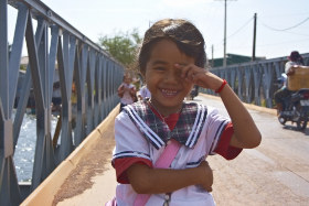 Курорты Камбоджи. Что посмотреть в Кампоте?