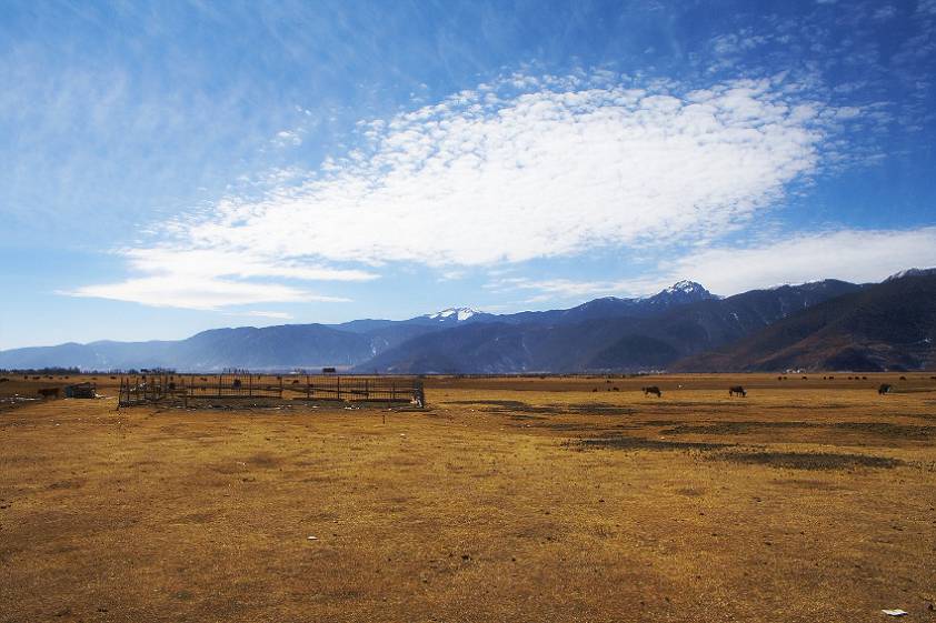 Озеро Напа Хай зимой Озеро Напа Хай зимой