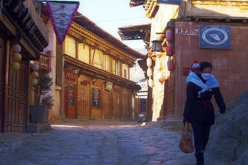 Места, где туристам можно гулять ) Места, где туристам можно гулять )