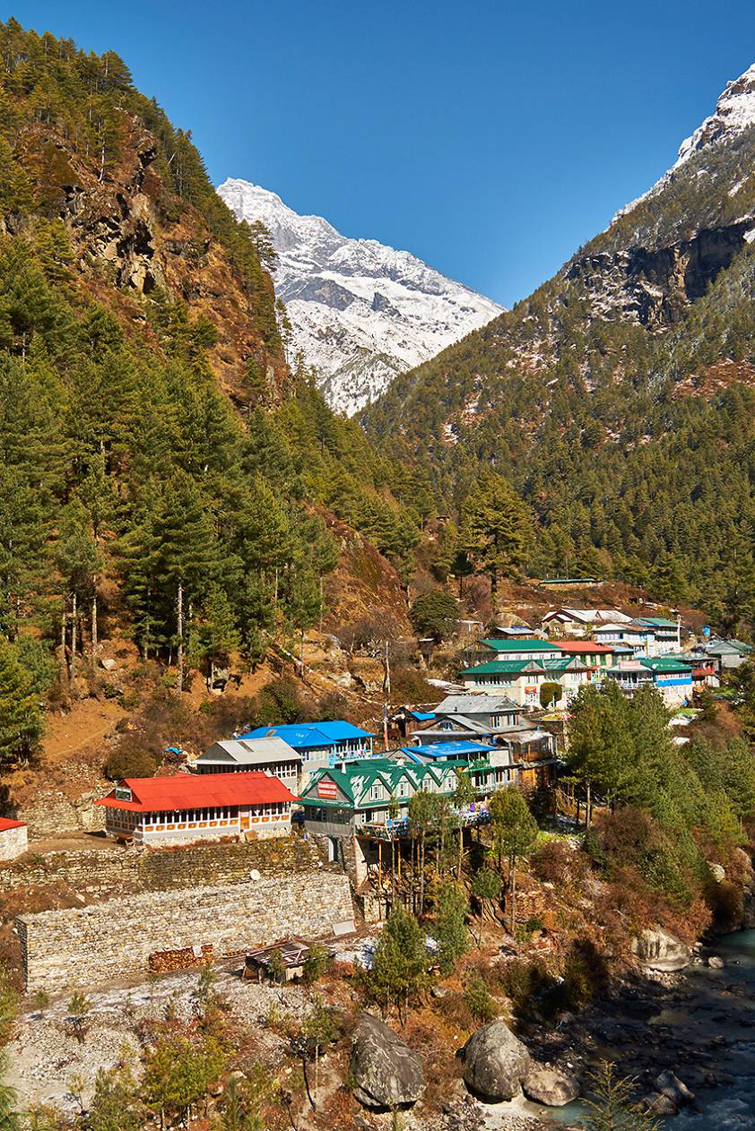 Путь продолжается Путь продолжается