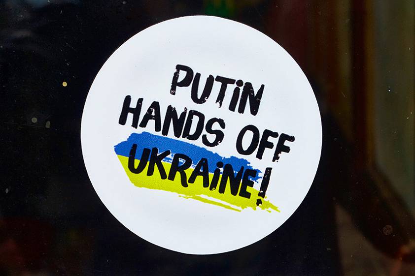 Куда ж без любителей покритиковать Путина Куда ж без любителей покритиковать Путина