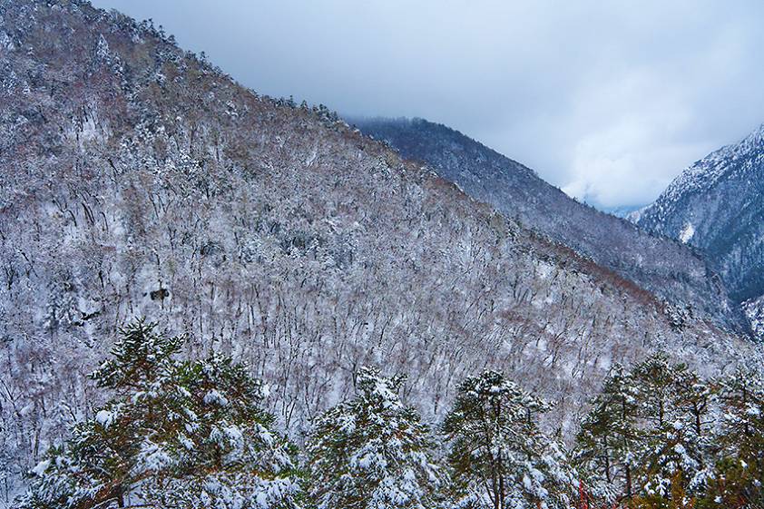 Тропа Base Camp Everest