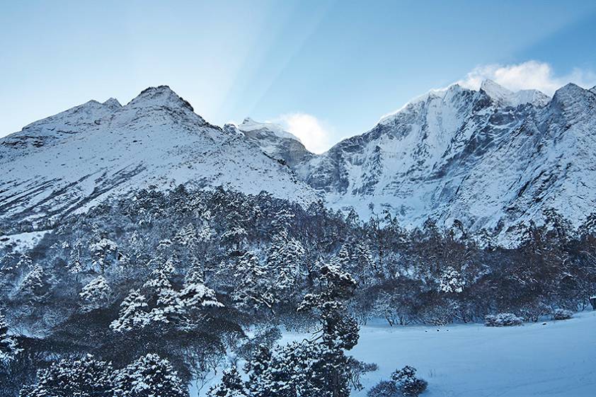 Что посмотреть рядом с Катманду