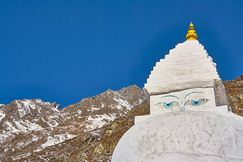 Что посмотреть рядом с Катманду