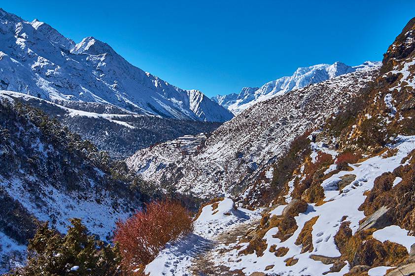 Что посмотреть рядом с Катманду