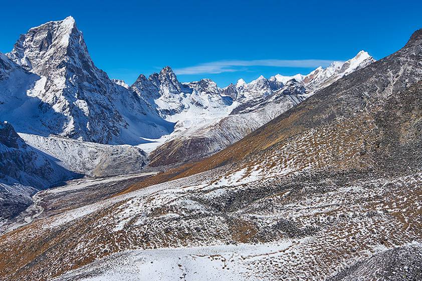 Что посмотреть рядом с Катманду