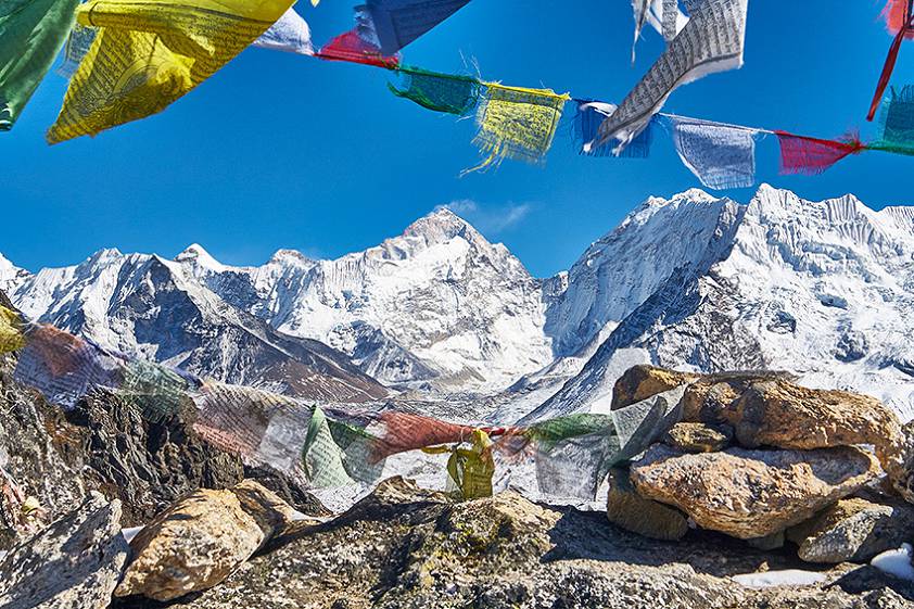 Что посмотреть рядом с Катманду