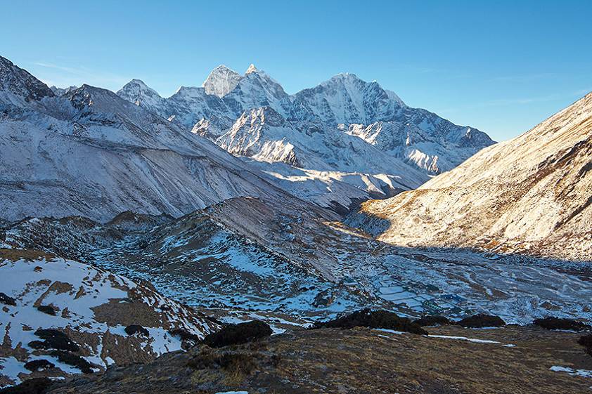 Достопримечательности Непала
