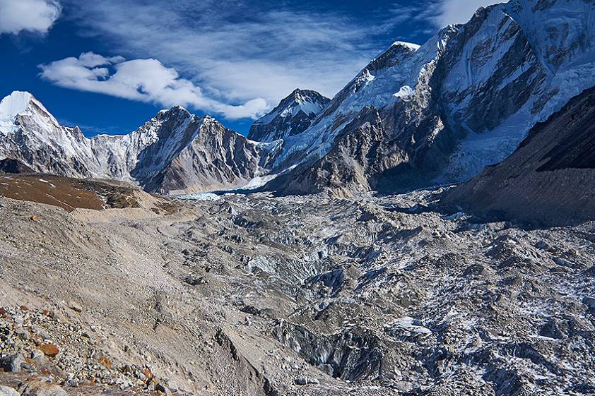 Достопримечательности Непала