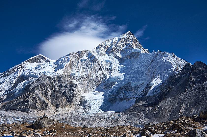 Достопримечательности Непала