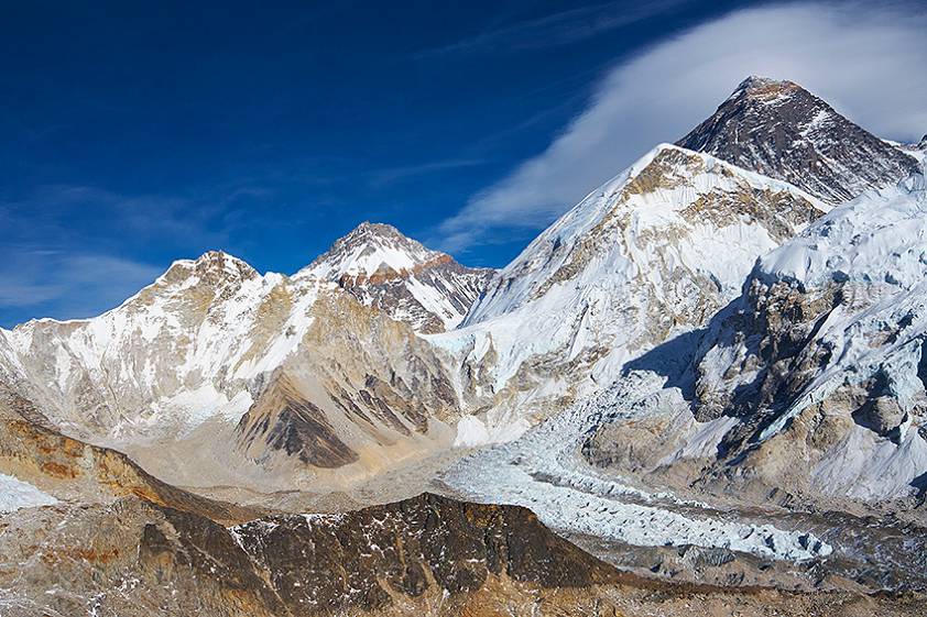Достопримечательности Непала