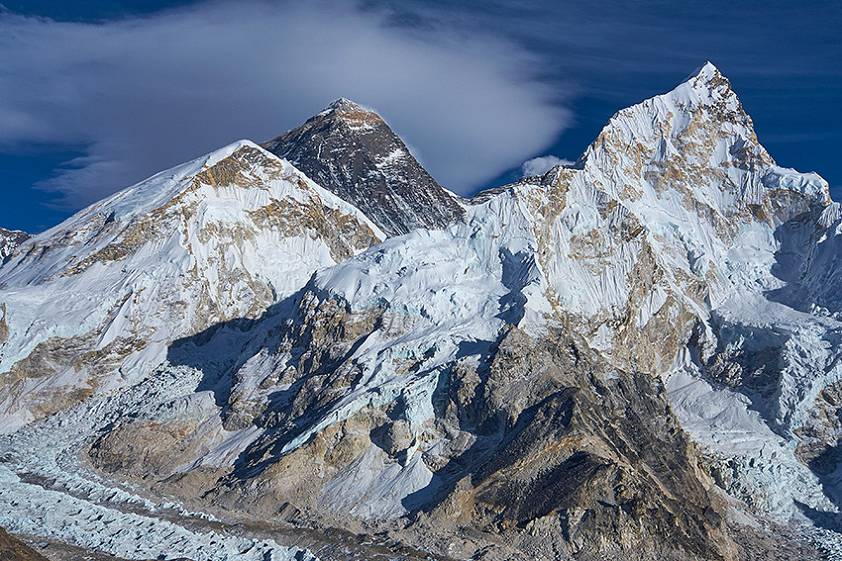 Достопримечательности Непала