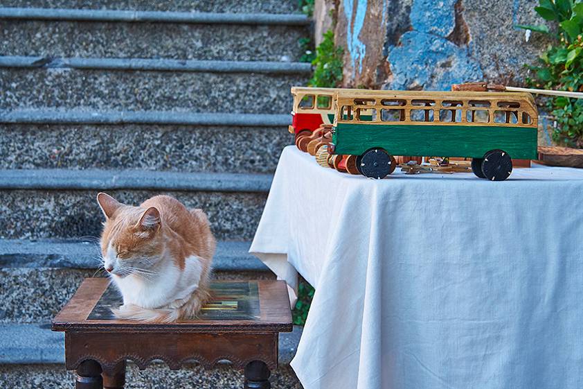 Вальпараисо, Чили