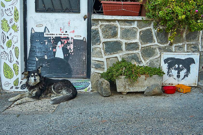 Вальпараисо, Чили