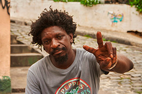 Достопримечательности Рио-де-Жанейро. Что посмотреть в городе Бога?