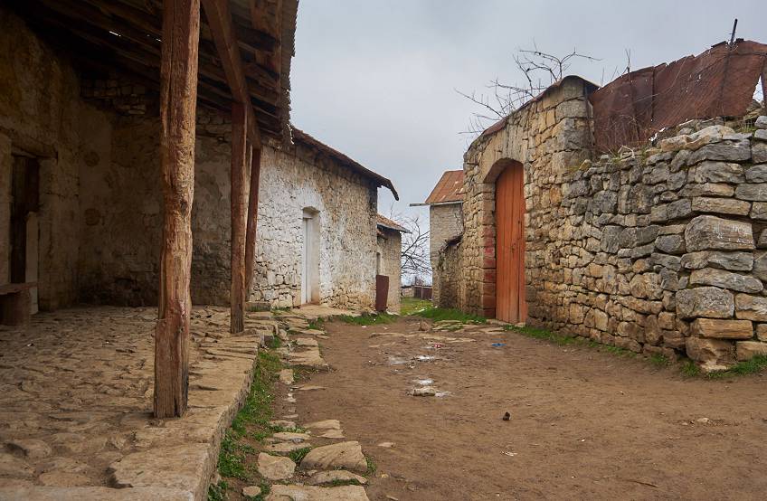 Церкви Арцаха