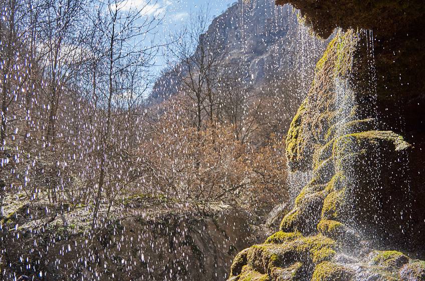 Природа Нагорного Карабаха