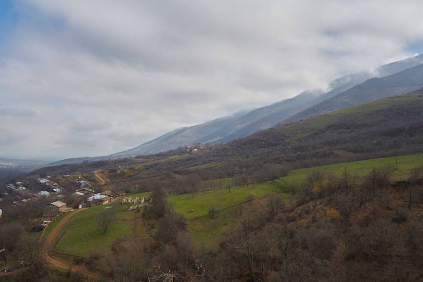 Республика Нагорный Карабах