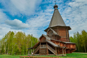  Фотографии городов запада России, Минска и мои впечатления о путешествии