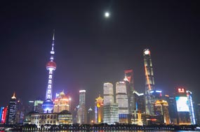 Достопримечательности Шанхая. Путеводитель на 2019 год!!!