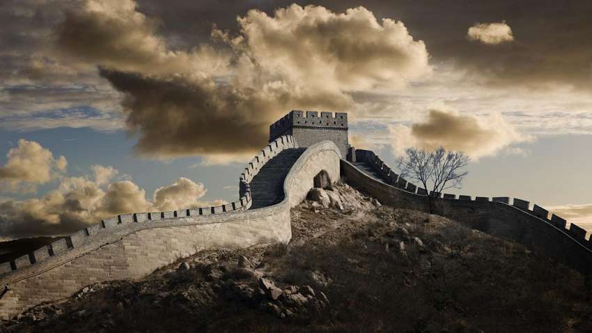 Философия Китая