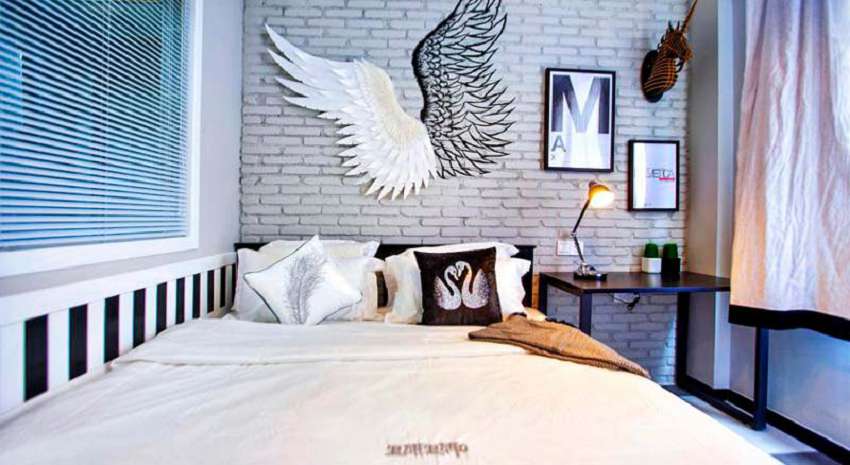 отели о хайнань санья. Sanya-Nalinali-Hostel-Dadonghai