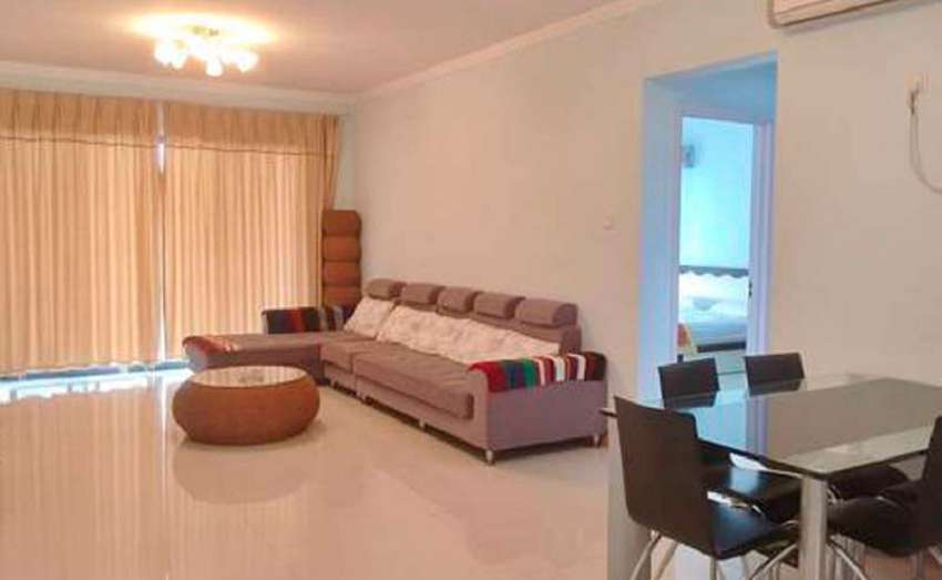 отзывы об отелях санья. Sanya-Beach-Yard-Apartment