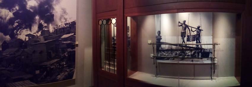 Музей истории Гонконга