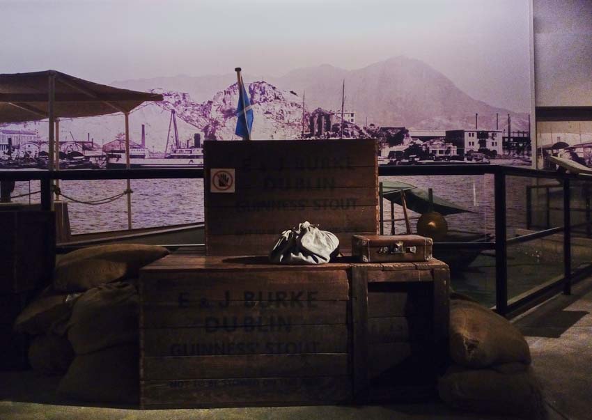 Музей истории Гонконга