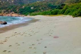 Отдых в Гонконге пляжный. Обзор лучших пляжей Гонконга