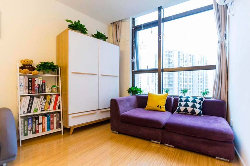 Shanghai Goodtime Youth Hostel