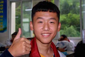 Работа в Китае учителем английского. Плюсы и минусы из личного опыта