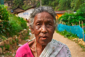 Фотоподборка людей и природы Шри Ланки