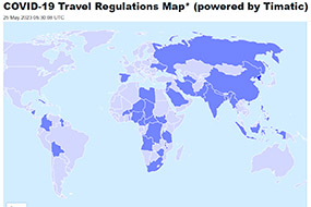 Туристическая виза в Китай 2025 самостоятельно