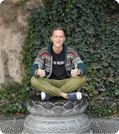 Алексей Скрипко