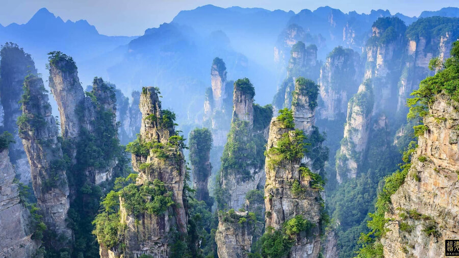 Парк Аватар