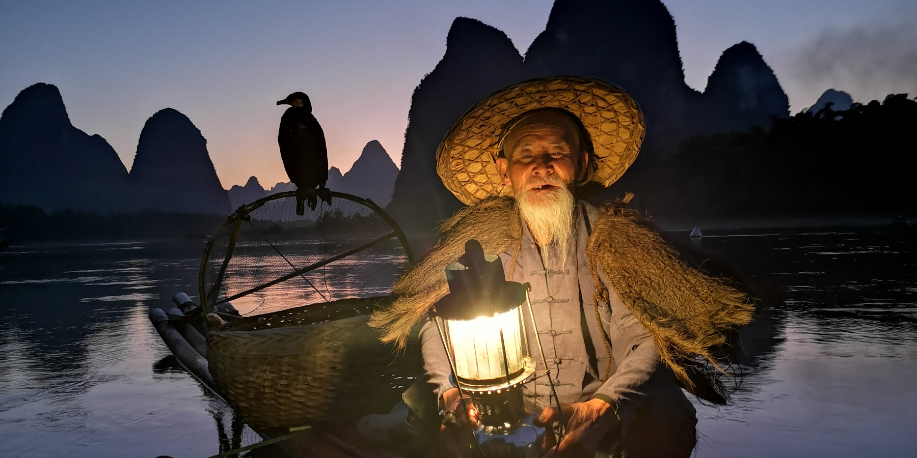 Реальный Китай в мае